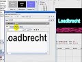 EASILY MAKE ANIMATED LOWER THIRDS IN SONY VEGAS EASILY MAKE ANIMATED LOWER THIRDS IN SONY VEGAS
