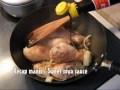 Resep Ayam Kecap - Masakan Indonesia. Sekolah Koki - Tristar Culinary Institute. 031-81639992.