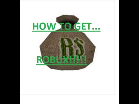 how to get more robux with bc