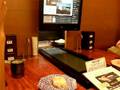 High tech Sushi 1 - Kanazawa Japan