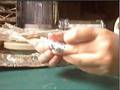 Aluminum Foil Armature
