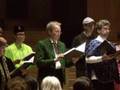 United Nations Singers: In the Bleak Mid-Winter [England]