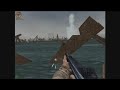 Medal of Honor: Allied Assault - Omaha Beach - Get those Bangalores!