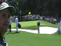 2008 Masters - Nicklaus, Palmer and Player - Par 3