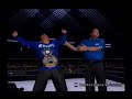 SMF Royal Fumble 2007 Part 3