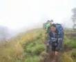 gunung rinjani expedition 2006