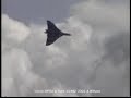 Avro Vulcan display at Wroughton, 1992 Avro Vulcan display at Wroughton, 1992