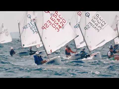 60 Gran Dia de la Vela - Bufete Frau 2024 - 29 agost