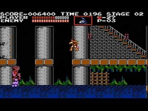preview-Castlevania-Game-Review-(NES/Wii)