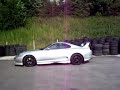 T88 SUPRA MKIV
