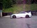 T88 SUPRA MKIV