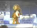 Care Bears Song & Dance Revue I Dorney Park part 1 of 2