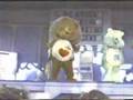 Care Bears Song & Dance Revue I Dorney Park part 1 of 2