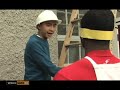 2008 Contest: Hon. Mention: Super Work Safe