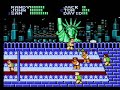 hard difficulty from start to finish for super dodgeball on the nes, part 1 of 3.