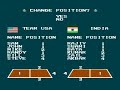 hard difficulty from start to finish for super dodgeball on the nes, part 1 of 3.