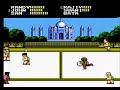 hard difficulty from start to finish for super dodgeball on the nes, part 1 of 3.