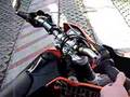 KTM 625 SC Supermoto mit Akrapovic offen