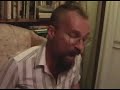 Gerold performs Cosmic Vomit - part 1
