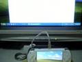 把電腦影像輸出到PSP-PSPdisp