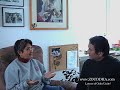 ZOUDDHA: Chai with Nirman -  Ma Sheela (Part a/1)