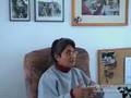 ZOUDDHA: Chai with Nirman - Ma Sheela (Part a/1)