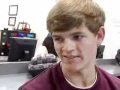 Clinton Students Play 'Stock Market Game'