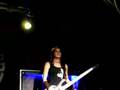 Sick Puppies-Cancer