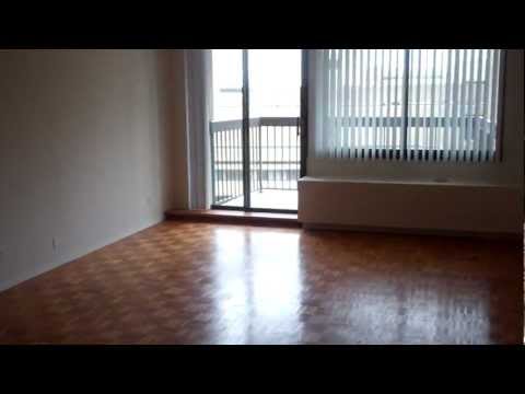 The Towers at Longfellow Apartments - One Bedroom