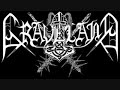 Graveland - The blood of christians on my sword