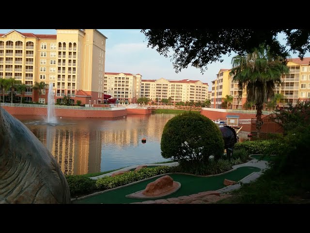 WESTGATE RESORTS VACATION RENTALS in Florida