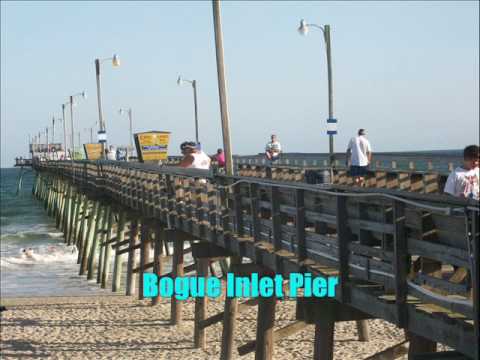 My vacation to Emerald Isle, NC My vacation to Emerald Isle, NC