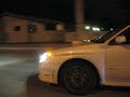 Mazdaspeed 3 vs STI Part 3 (I up\ Mazdaspeed 3 vs STI Part 3 (I up\