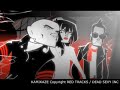 music video from the french group 