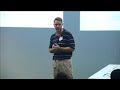 Jeff Huber speaks at Google@school - Introduction