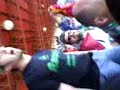 Folki bailando requeson parte 2 Folki bailando requeson parte 2