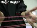 Magic Drakan