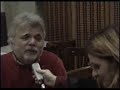 interview de francis vigui� par radio clapas