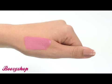 Sleek Sleek Matte Me Gloss Petal Sleek Sleek Matte Me Gloss Petal