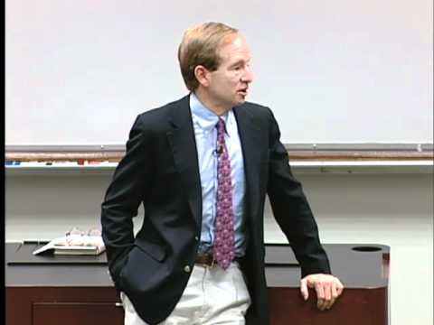 [Video-Leading an Industry Turnaround: Lessons from Government Interventions at GM and Chrysler]