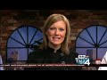 Tess (Milwaukee) on TMJ4