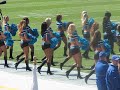 Roar of the Jaguars 10-18-09