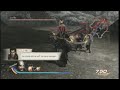 [XBOX360] Dynasty Warriors 7: Zhang Jiao (War Fan) - Hu Lao Gate (Chaos)