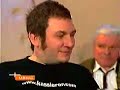 Die Kassierer Interview Kamikaze Teil 4/4