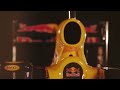 hd version now available here: www.f1fanatic.co.uk red bull launch their 2012 f1 car, the rb8