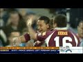 State of Origin III 2008 review