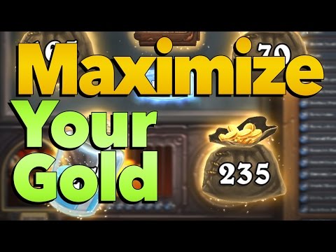how to collect hearthstone cards