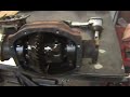 240sx Ls1 Daft Innovations Broken R200 Differential
