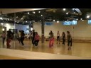 Monica Noble - Hip Hop Level 3 - Striptease Monica Noble - Hip Hop Level 3 - Striptease