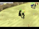 Duel Arena Pt. 4 - with D3 A T H 2 U